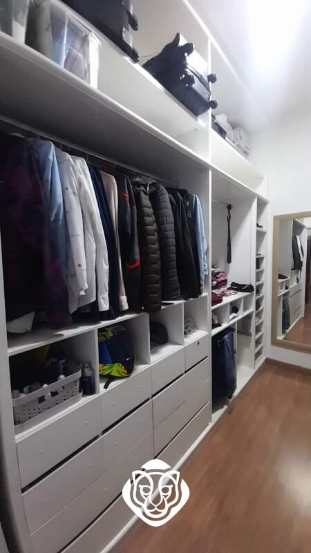 Closet - Suíte