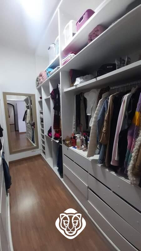 Closet - Suíte