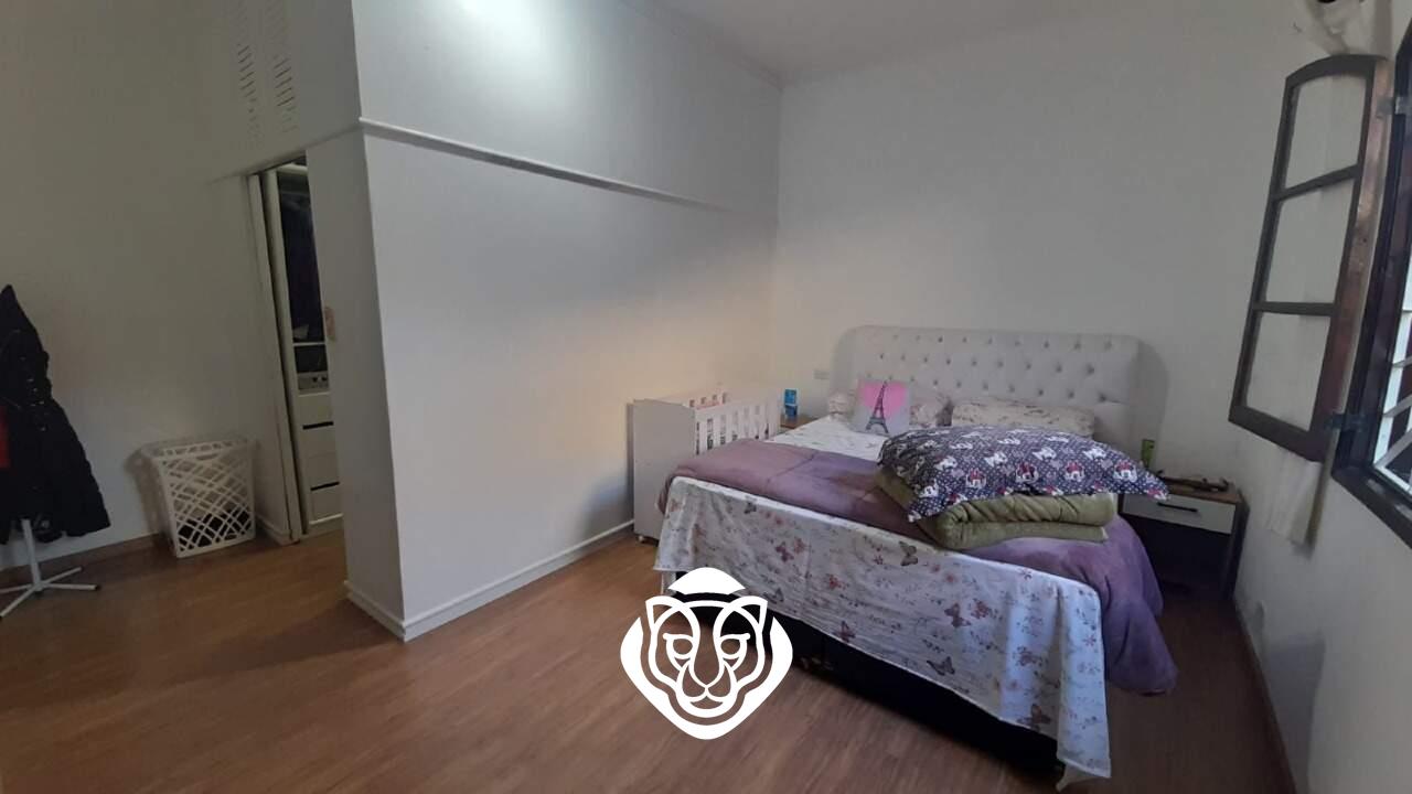 Dormitório III - Suíte