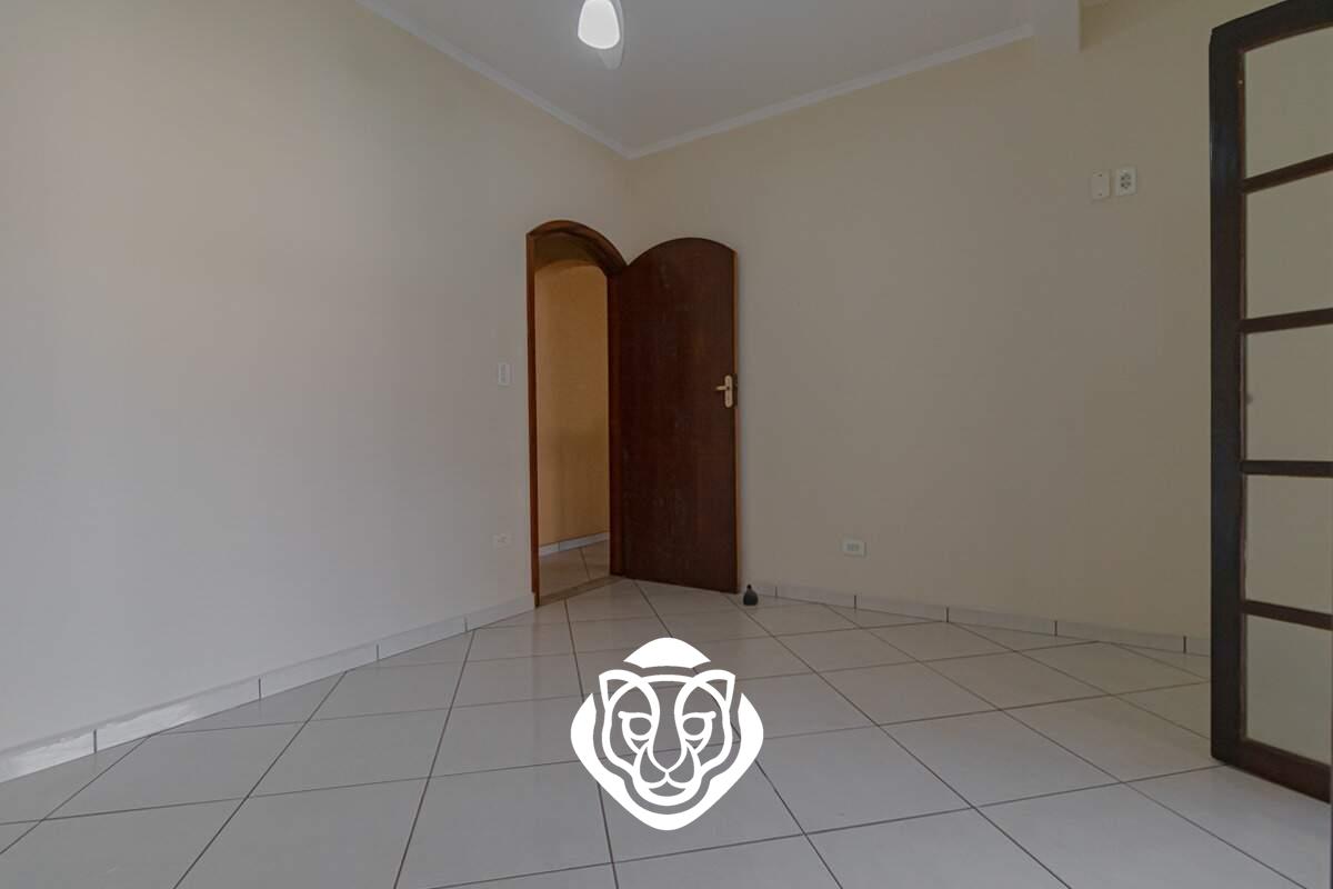 Dormitório I - suíte