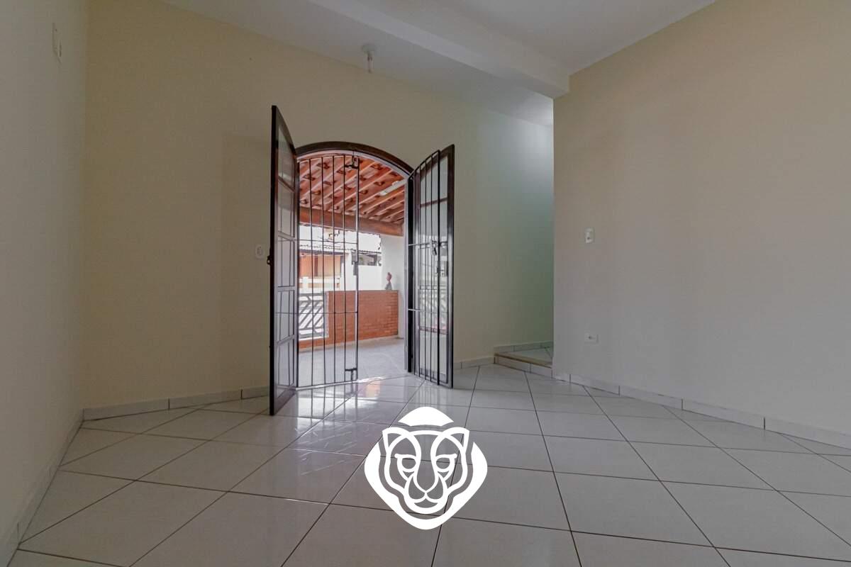 Dormitório I - suíte