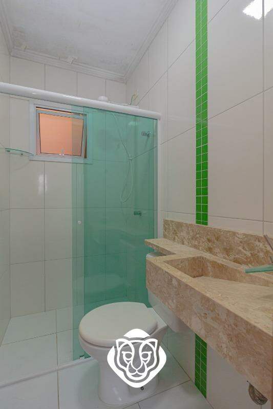 Banheiro Dormitório II suite