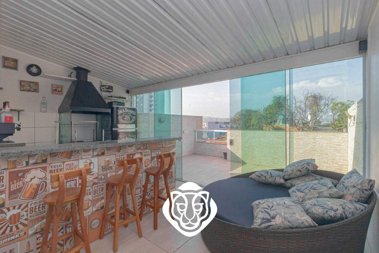 Espaço gourmet