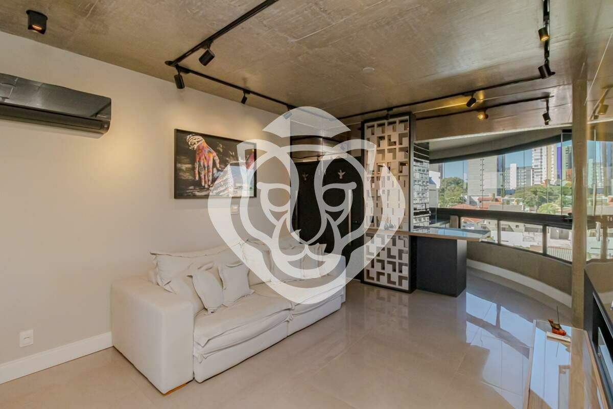 Sala dois ambientes 