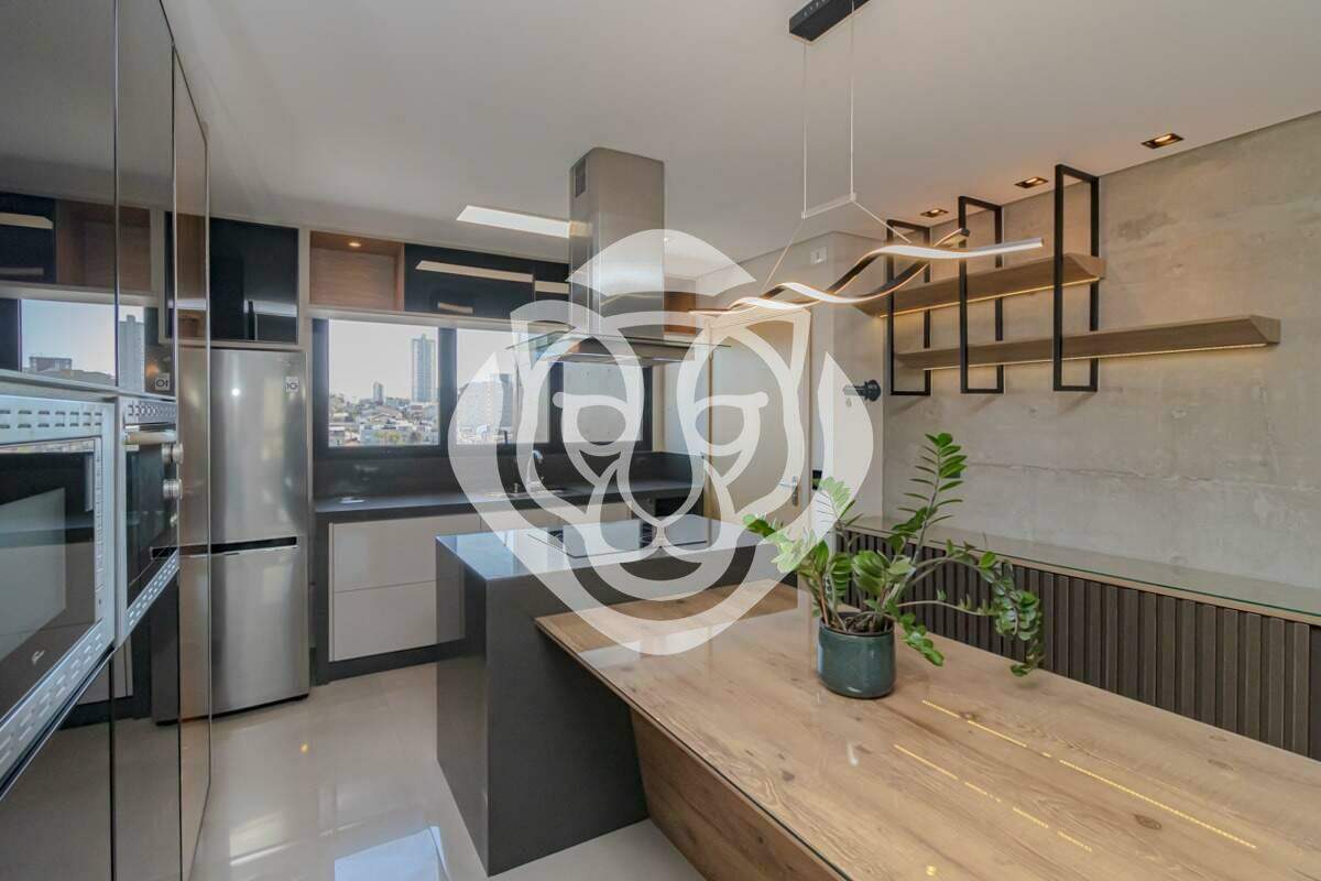 Sala dois ambientes 