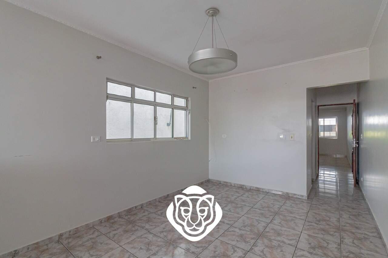 Sala de jantar