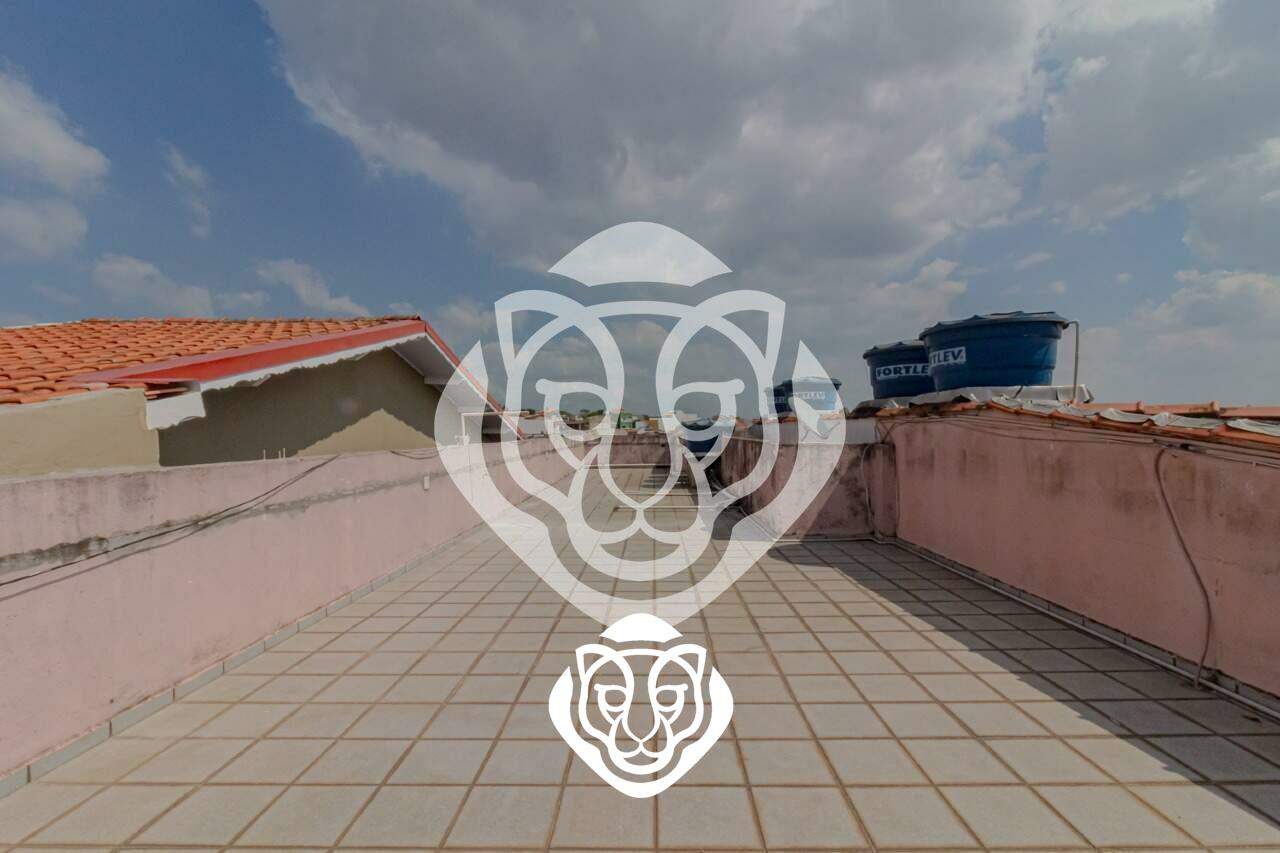 Varanda