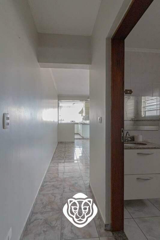 Corredor interno 