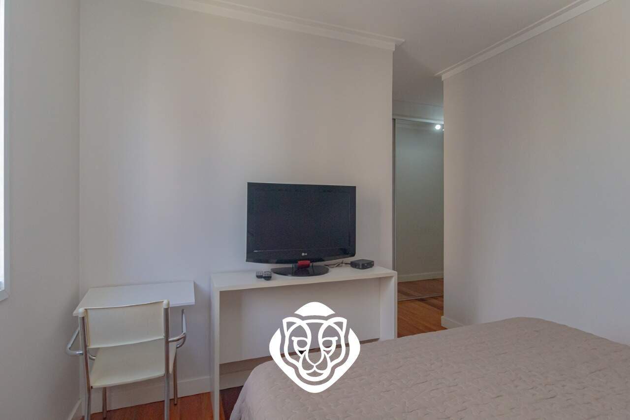Dormitório 1 suite