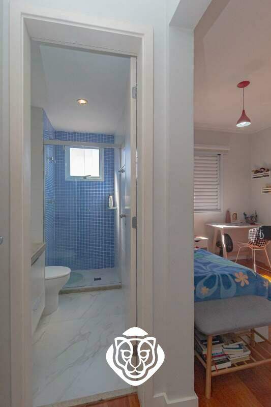 Dormitório 2 suite