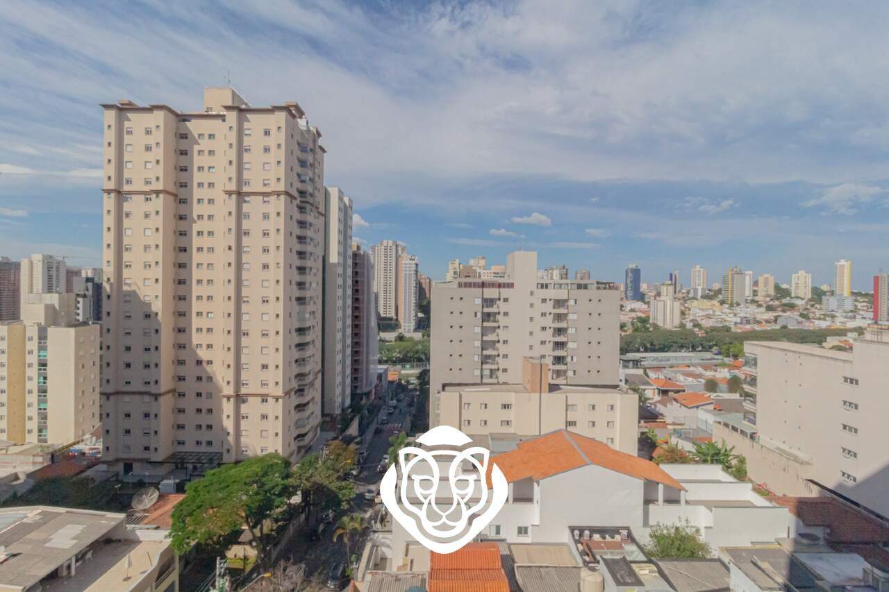 Vista Dormitório 1 suite