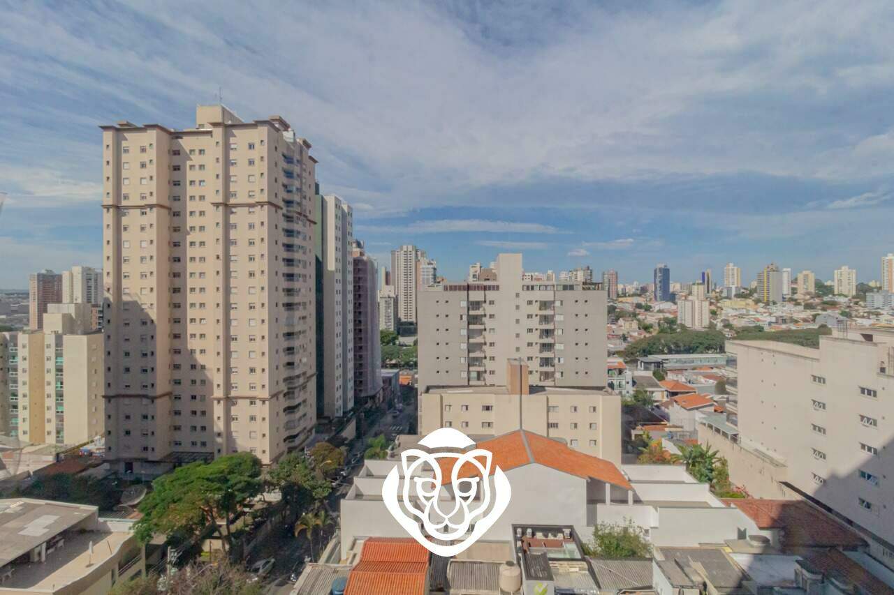 Vista Varanda gourmet