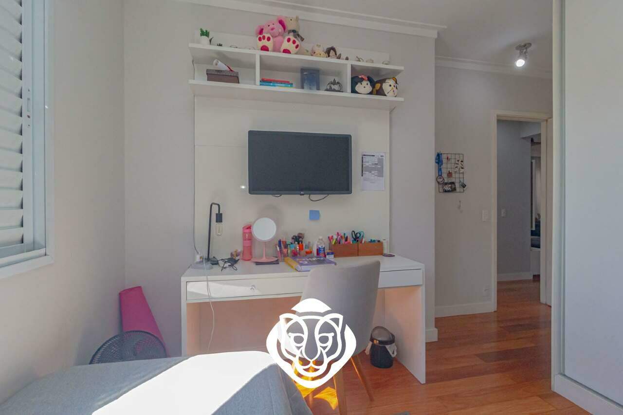 Dormitório 3 suite