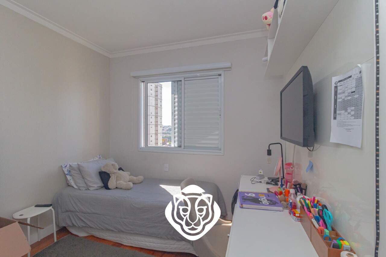 Dormitório 3 suite