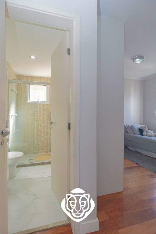 Dormitório 3 suite