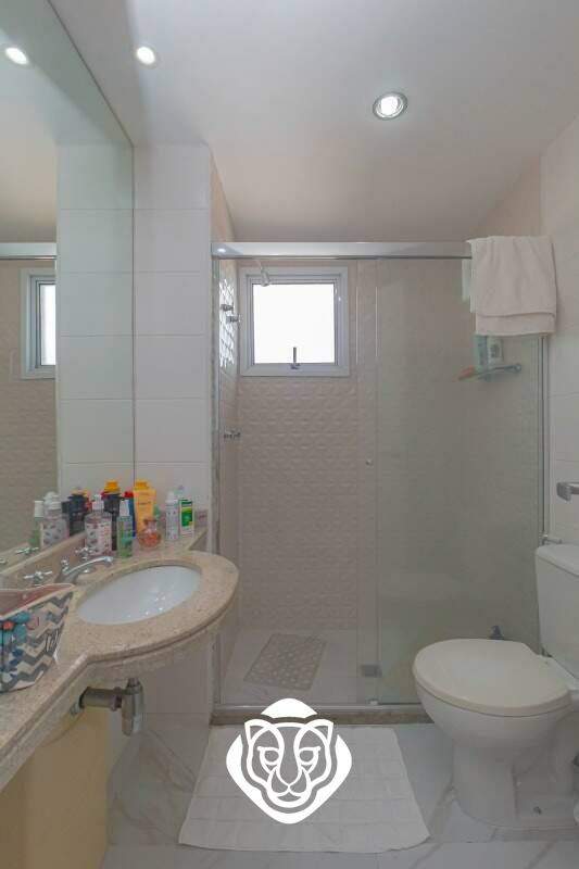 Banheiro Dormitório 1 suite