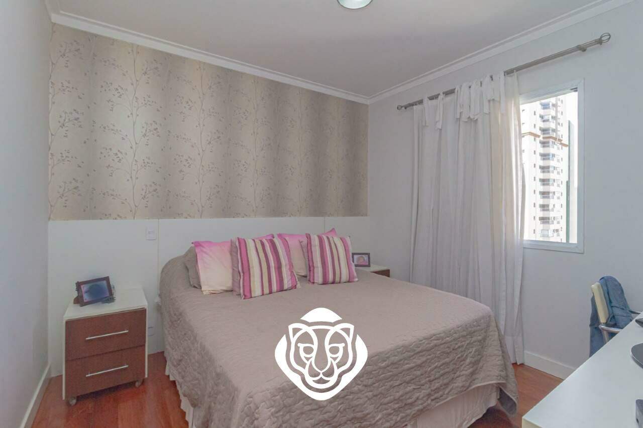 Dormitório 1 suite