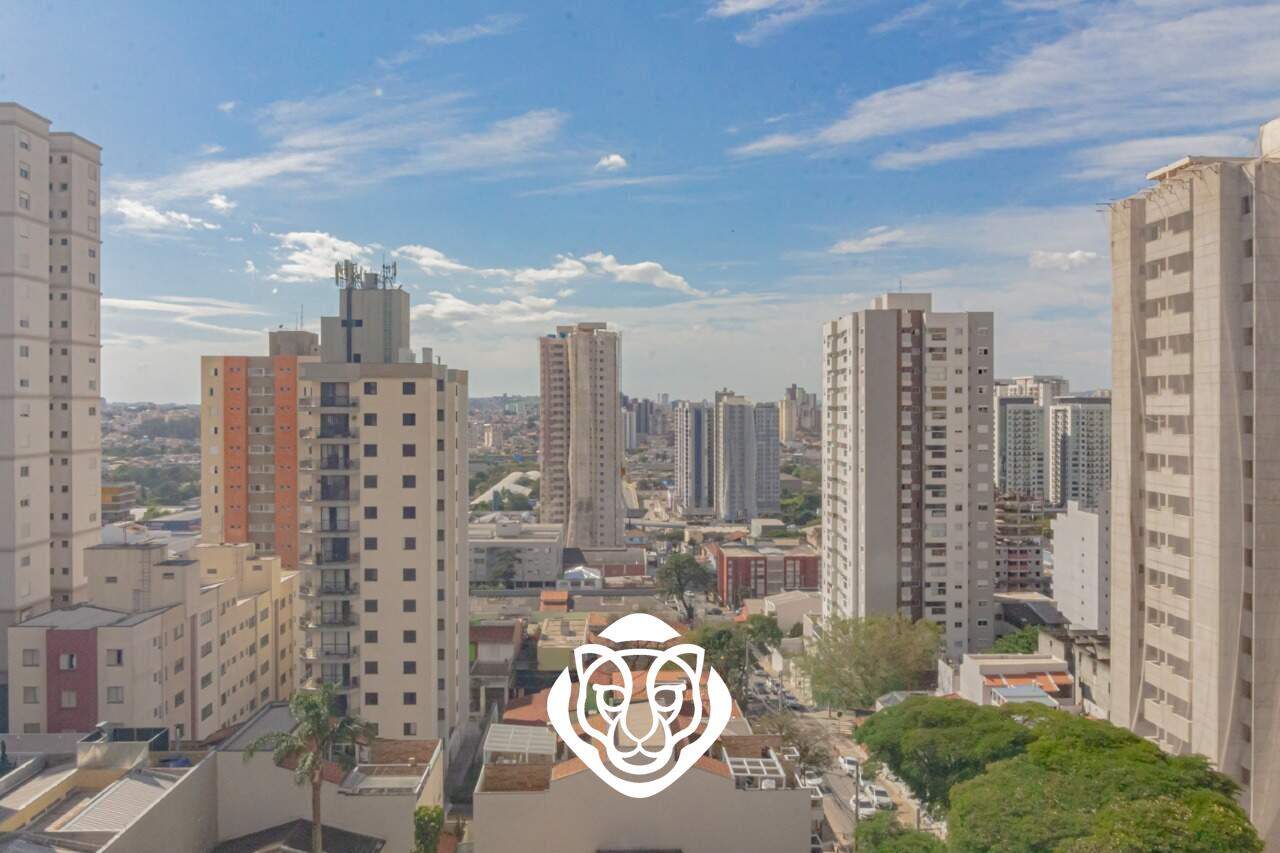 Vista Dormitório 3 suite
