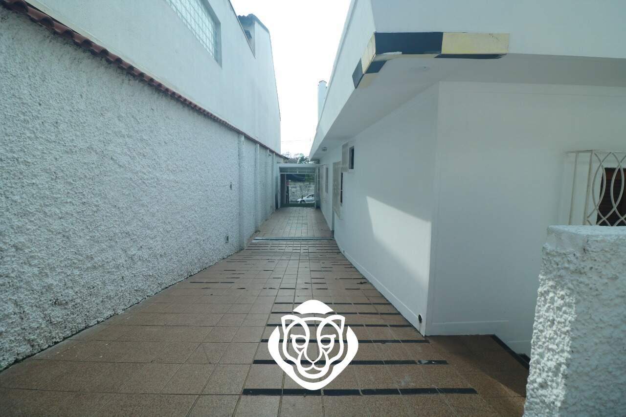 Rampa de acesso