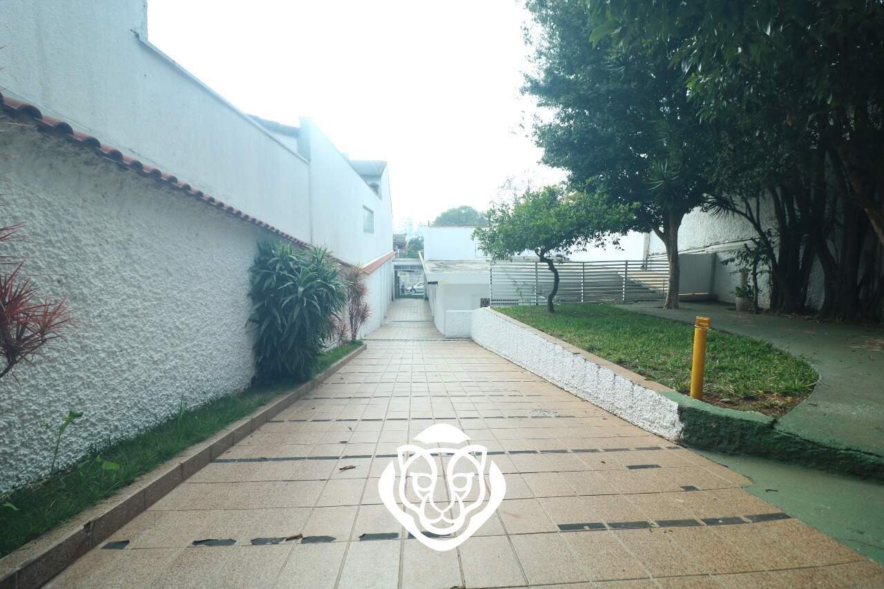 Rampa de acesso