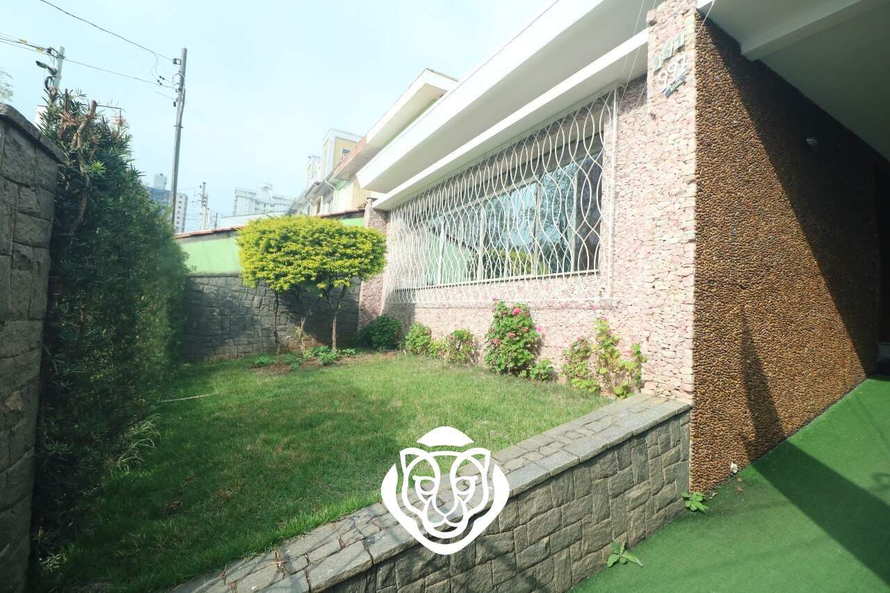 Fachada interna