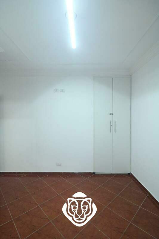 Dormitório suite
