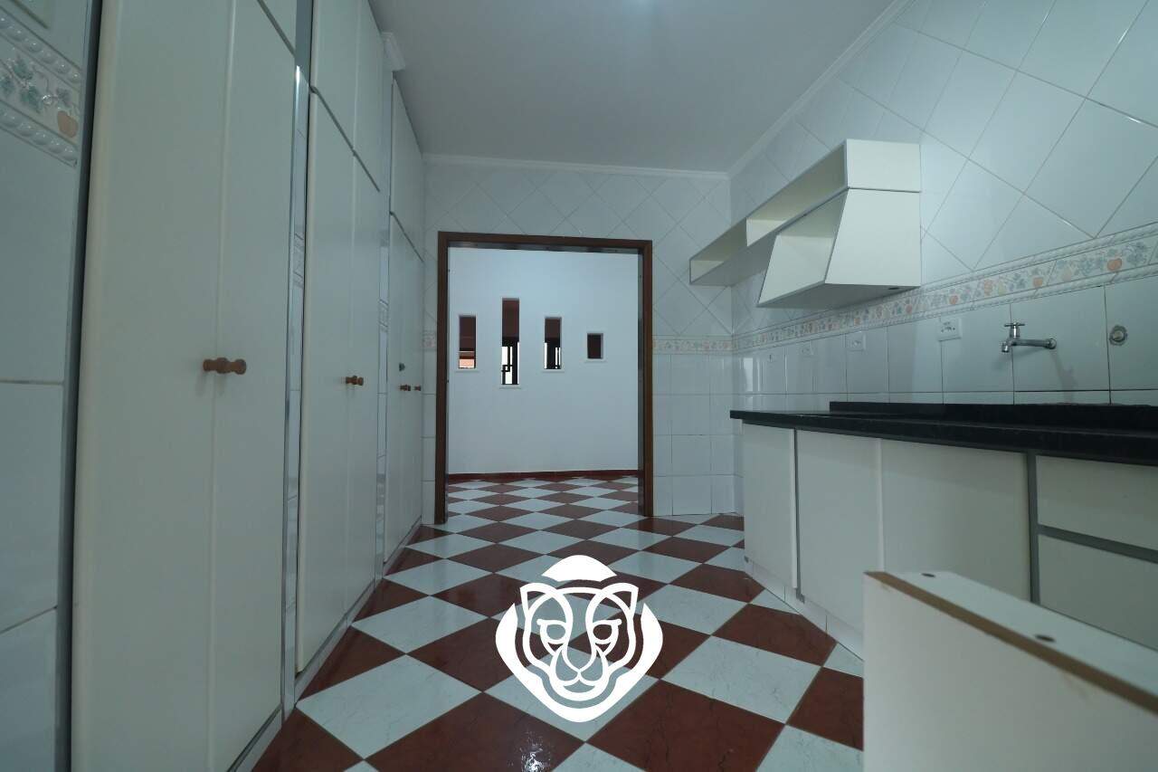 Cozinha