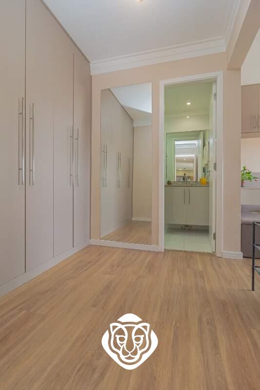 Dormitório III suite