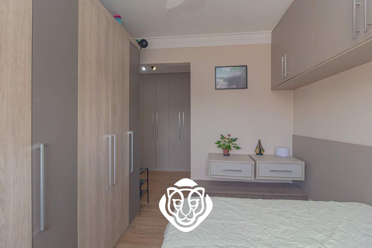 Dormitório III suite