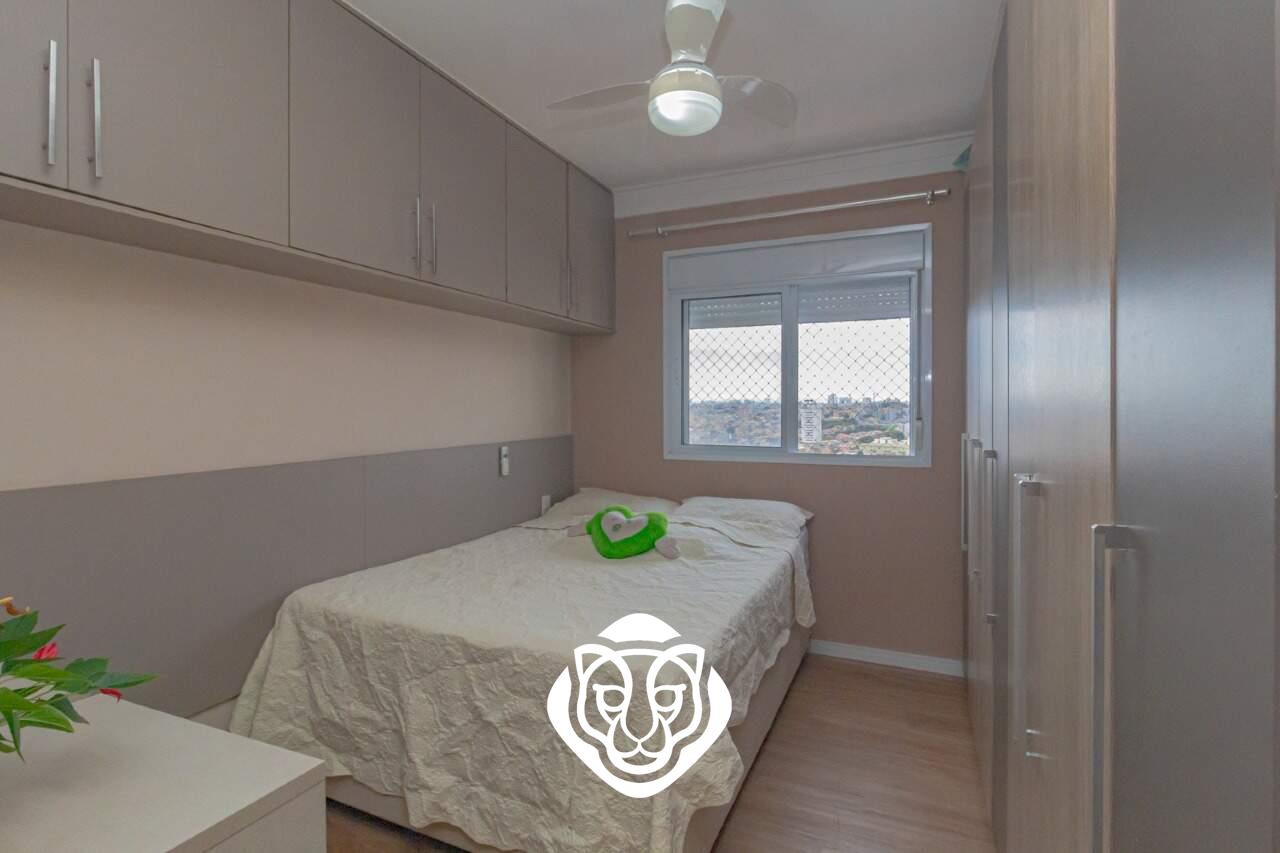 Dormitório III suite