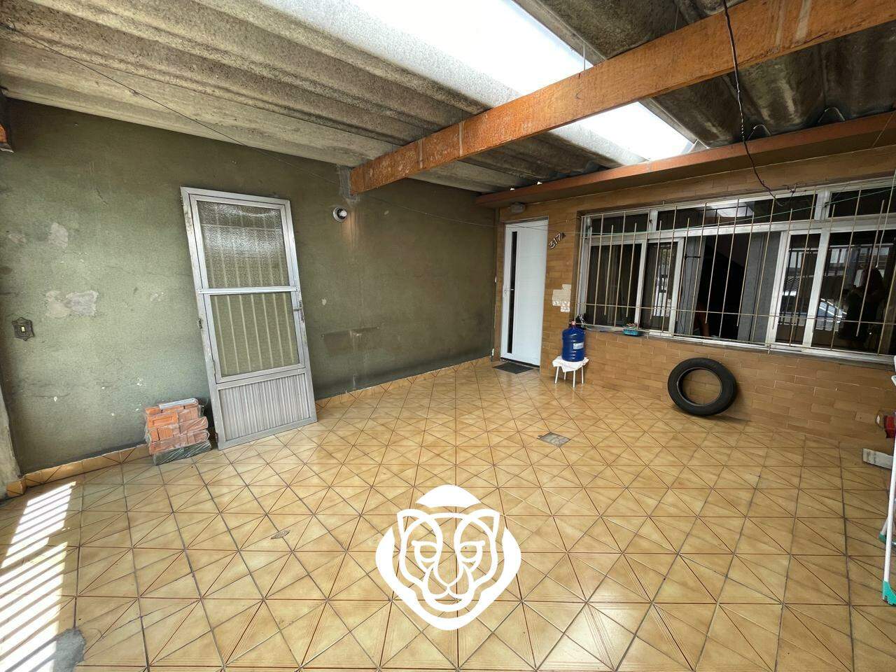 Garagem