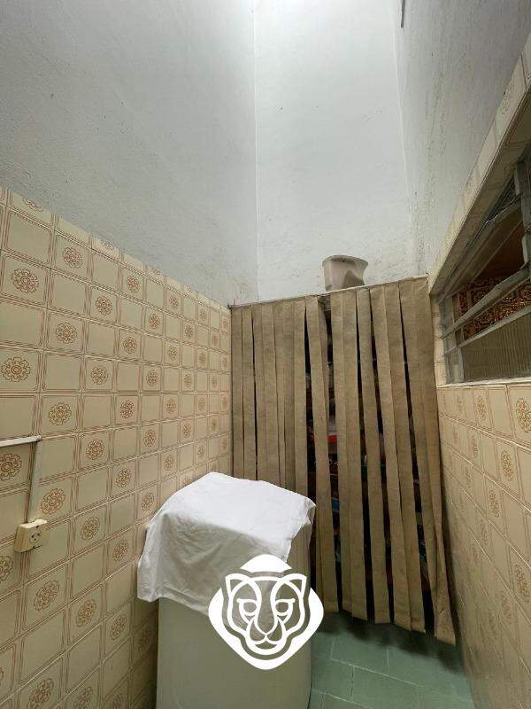Área de serviço