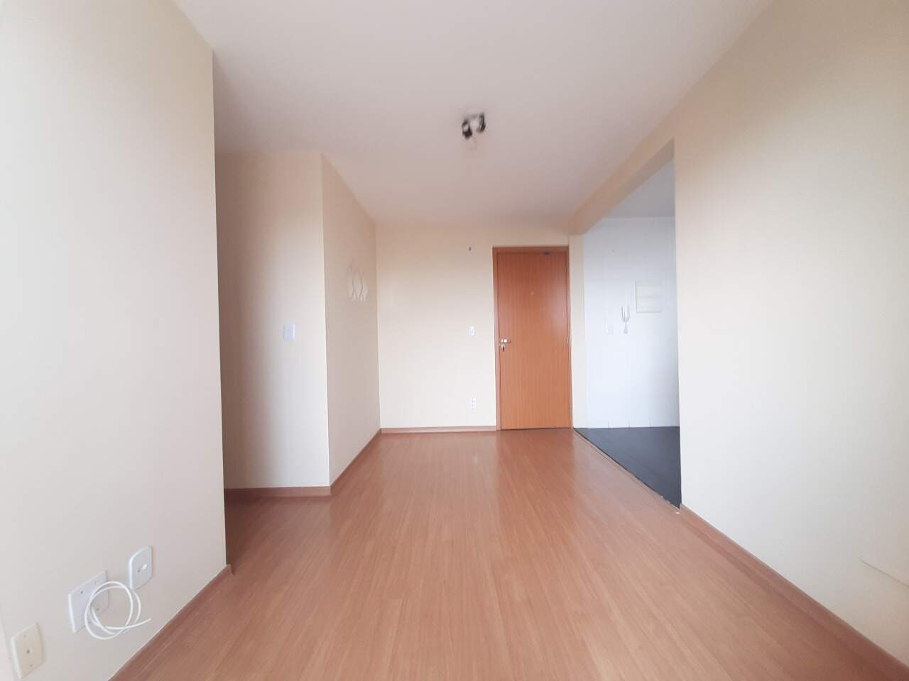 Sala dois ambientes