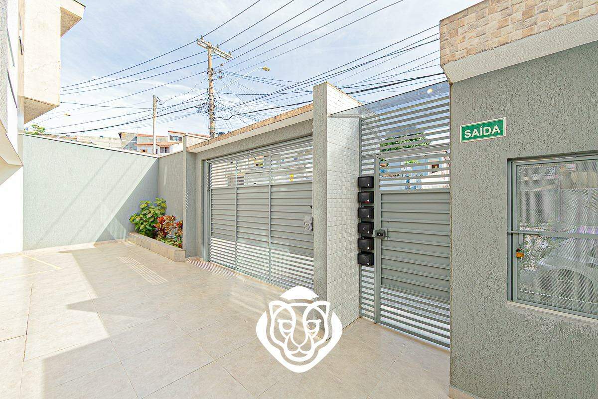 Garagem