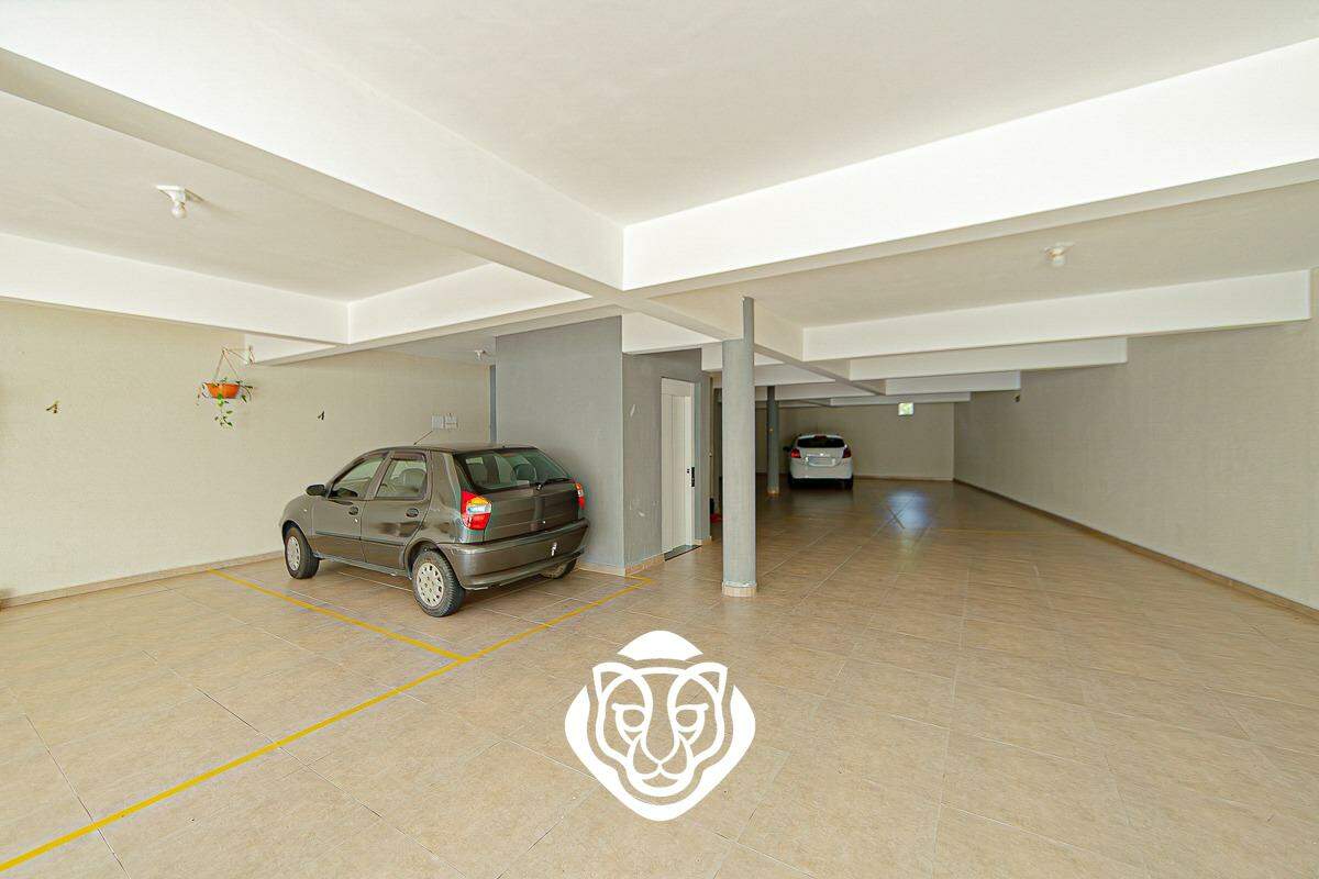Garagem