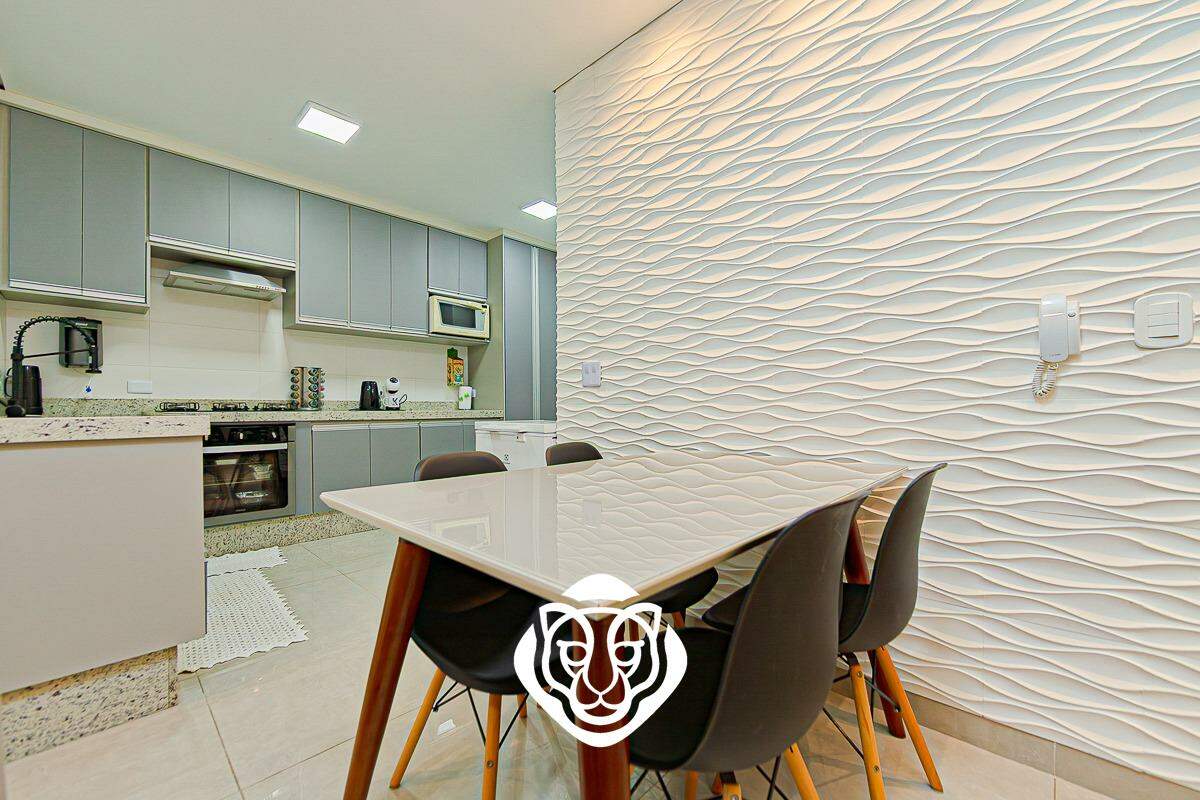 Sala de jantar