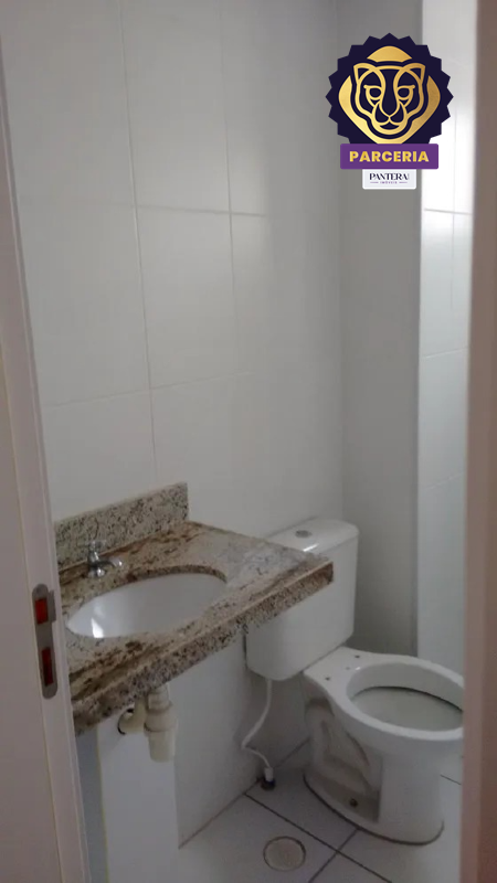Banheiro