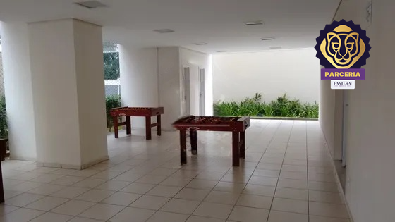 Salão de Jogos