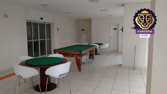 Salão de Jogos