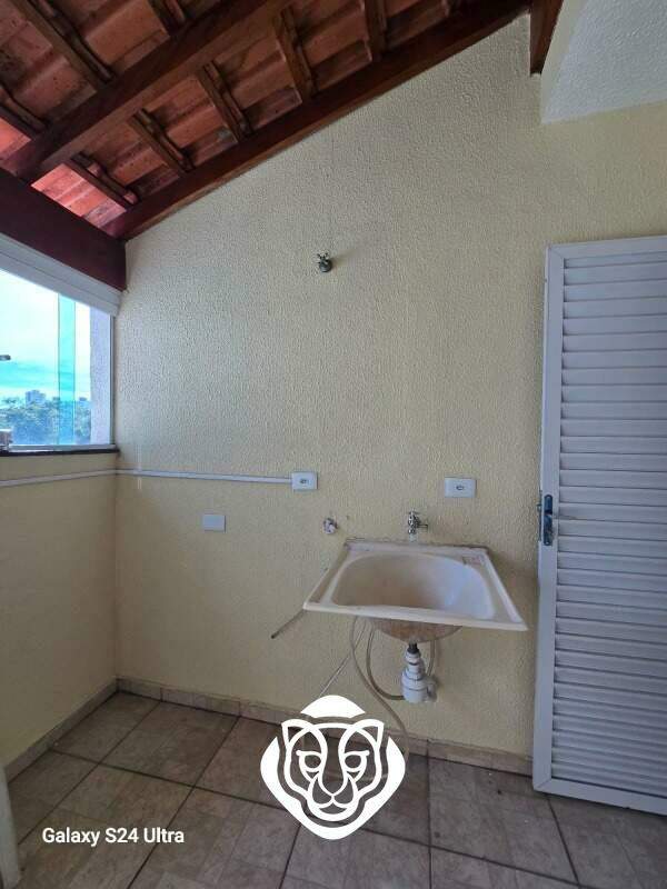 Área Serviço