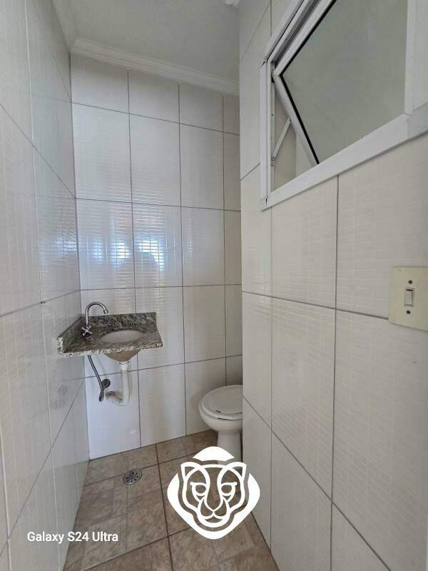 Lavabo Cobertura