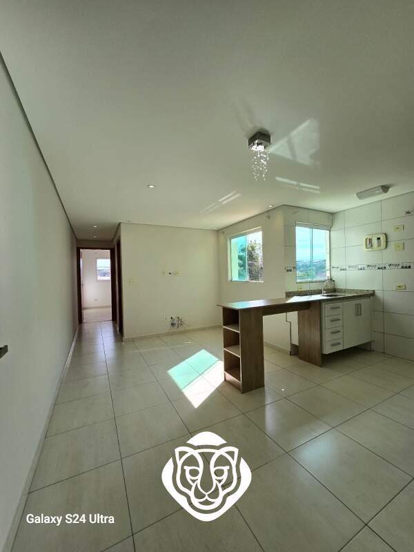 Sala / Cozinha 
