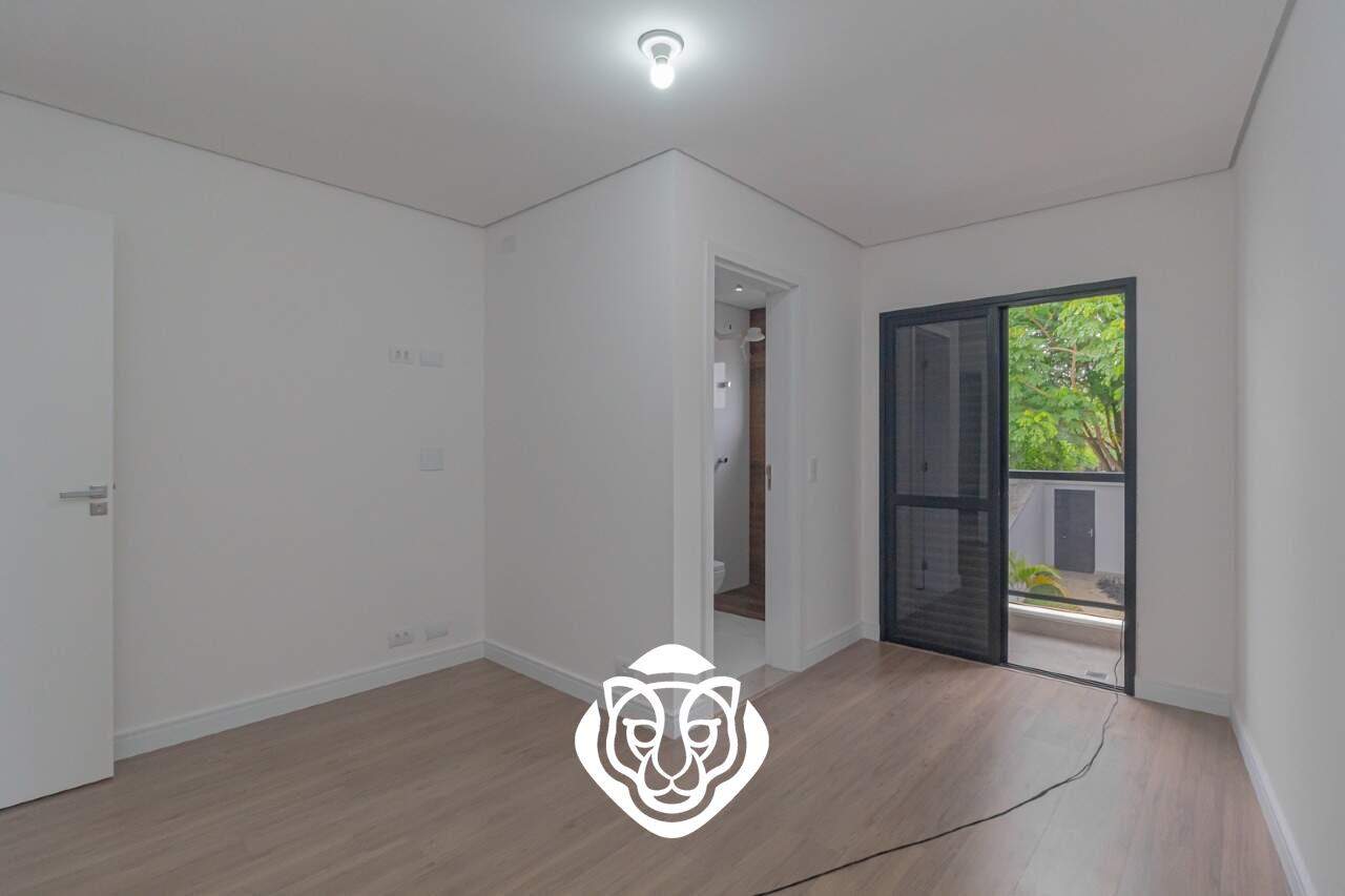 Dormitório I - suíte