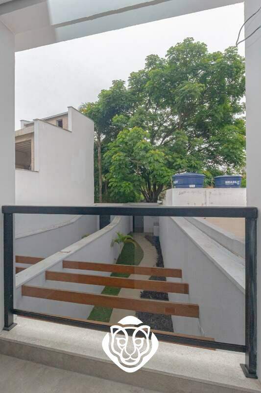 Varanda - Dormitório I