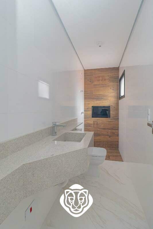 Banheiro - Dormitório II