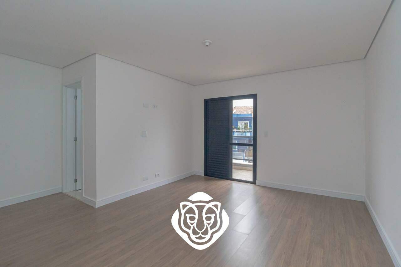 Dormitório III - suíte