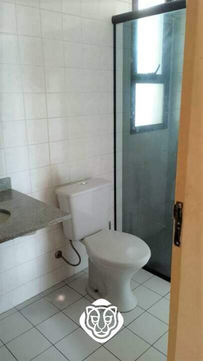banheiro suíte