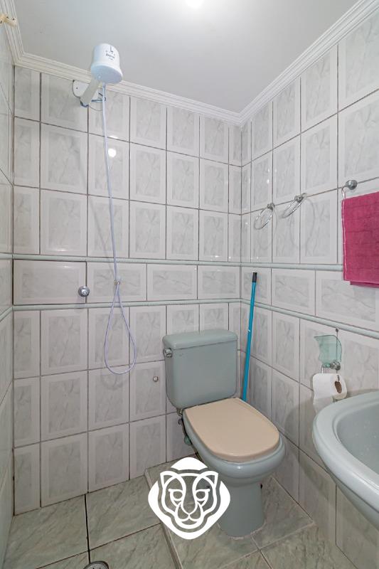 Banheiro / Área de serviço