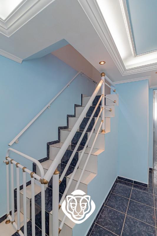 Acesso aos dormitórios