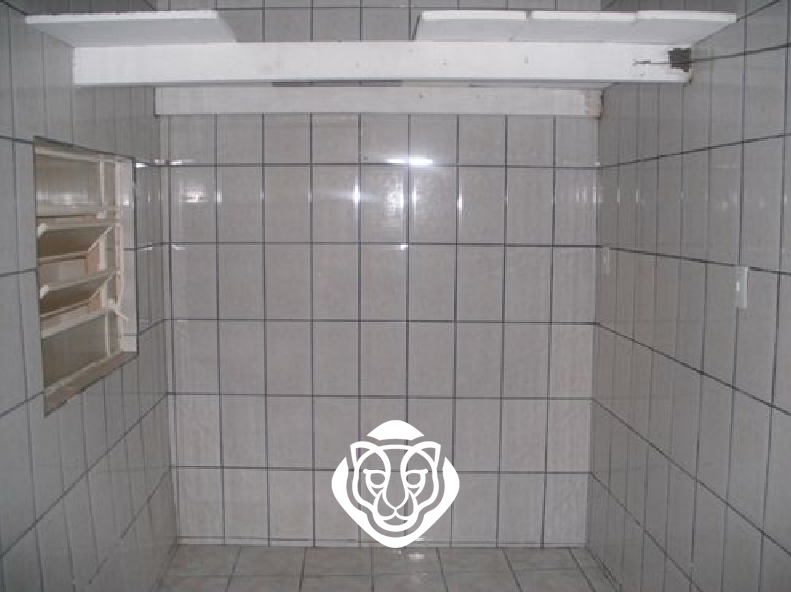 Área de serviço
